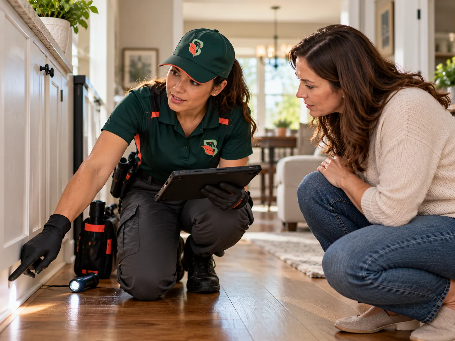 Pest Control Denniston, KY FAQs
